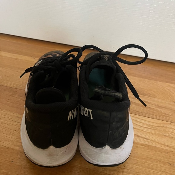 Nike Zoom Air Cheetah Leopard Women's Sneakers Tennis Shoes AAB022-702 Size 8 - Picture 4 of 8